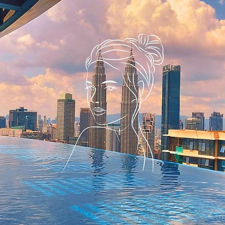 Eaton Klcc Suites By Elite 쿠알라룸푸르 외부 사진
